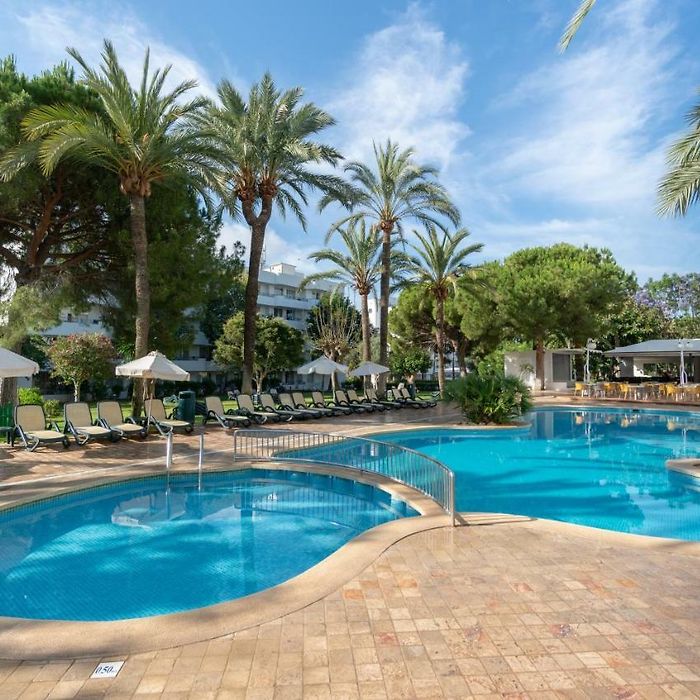 5 Sterne Hotels Cala Millor Mallorca