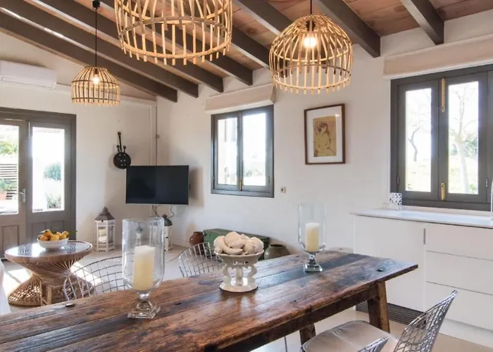 Finca Sa Real Cala Millor  photo